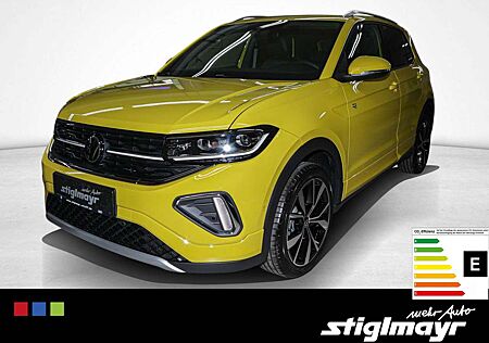 Volkswagen T-Cross R-Line 1.5 l TSI ACT OPF 110 kW (150 PS)