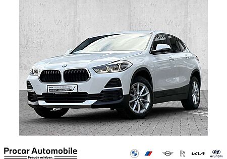 BMW X2 sDrive18d LED Aut. Navi PA PDC Tempomat Shz