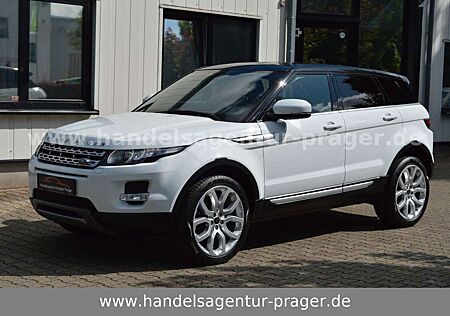 Land Rover Range Rover Evoque Prestige 4WD Automatik