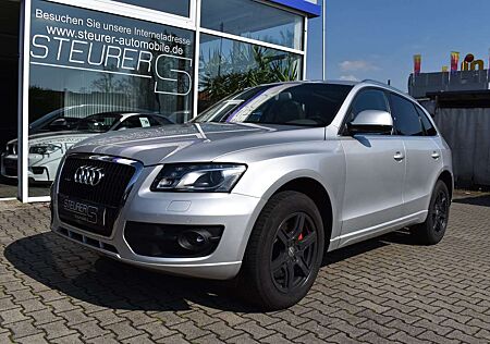 Audi Q5 3.0 TDI quattro Navi B&O Schiebedach