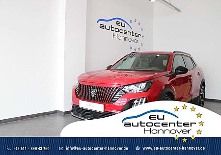 Peugeot 2008 1.2 PureTech 100 PS S&S Allure