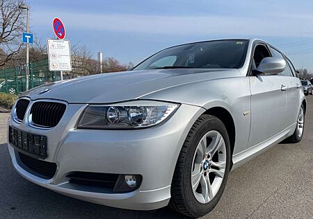 BMW 318i 318 Baureihe 3 Touring Automatik