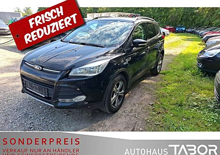 Ford Kuga 1.6 EB 4x2 AHK Klimaaut. SHZ LM PDC BT GRA