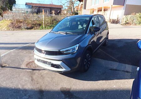 Opel Crossland X Elegance