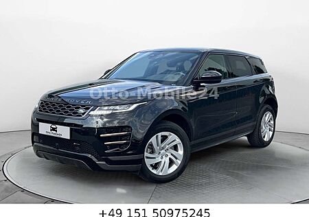 Land Rover Range Rover Evoque R-Dynamic S LEDER*NAVI*KAM*LE