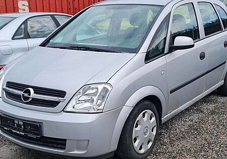 Opel Meriva 1.4