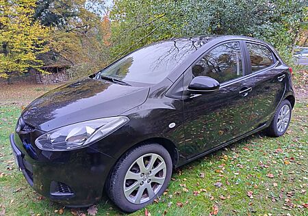 Mazda 2 5-Türer 1.3 Independence