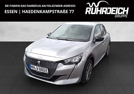 Peugeot 208 Allure Elektromotor136 dig. Cockpit LED CarPlay LM