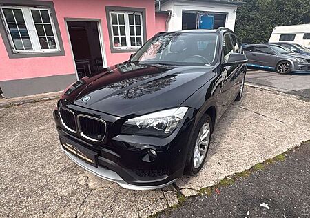 BMW X1 Baureihe 18 i sDrive Automatik