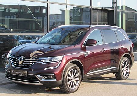 Renault Koleos TCe 160 Intens Klima Navi Leder Rückfahrkamera