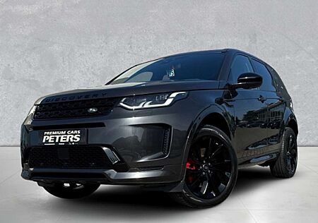 Land Rover Discovery Sport D240 R-Dynamic HSE 20''LM AHK ACC Sportpaket AD AH