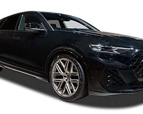 Audi SQ8 TFSI quttro Nachlass 26%* Bestellangebot