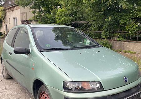 Fiat Punto 1.2 SX
