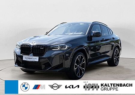 BMW X4 xDrive Competition FACEL. PANO HUD 360° LED M