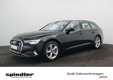 Audi A6 advanced 40 TDI quattro S-tronic / AHK