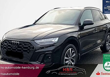 Audi Q5 40 TDI quattro S line