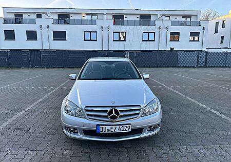 Mercedes-Benz C 180 CGI Automatik BlueEFFICIENCY Avantgarde