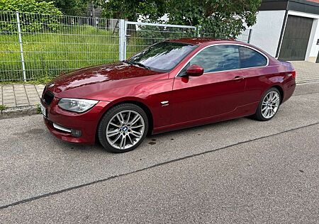 BMW 325i 325 xDrive Coupe M Sport Edition