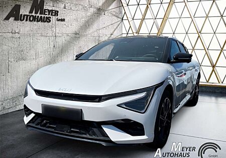 Kia EV6 GT-line, 84 kWh, 239 kW AWD+Design+Techno+Sound+WP