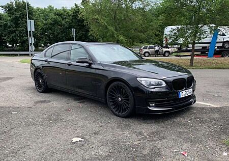 Alpina B7 Bi-Turbo Switch-Tronic Allrad Langversion