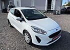 Ford Fiesta Trend (CE1)