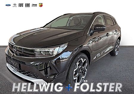 Opel Grandland Ultimate 1.2 T Aut.Navi Kamera SHZ NSW