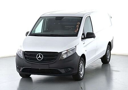 Mercedes-Benz Vito e 111 Kasten Lang Vorklimatisierung/Audio40