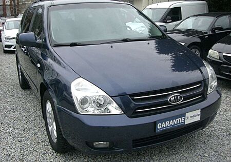 Kia Carnival 2.7 V6 EX 2.Hand,Leder,Klimaaut.&7Sitze