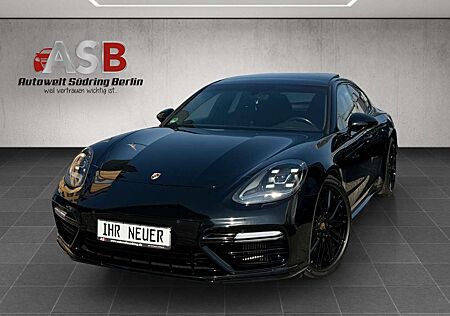 Porsche Panamera Turbo Panorama*Leder*LED Matrix*Kamera