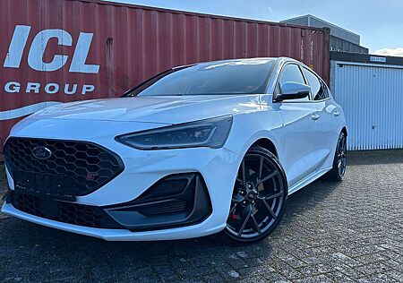Ford Focus 2.3 EcoBoost S&S ST X