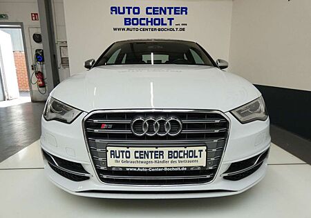 Audi S3 2.0 TFSI quattro*NaviNNI*Panorama*PDC