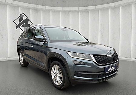 Skoda Kodiaq 1.5 TSI ACT Style OPF (EURO 6d-TEMP) 1.5 TSI ACT E