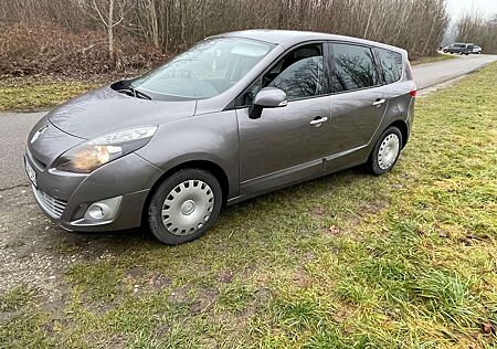 Renault Scenic Grand Dynamique