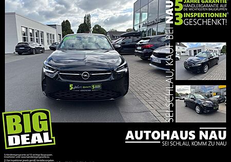 Opel Corsa F 1.2 Turbo Edition ink. Inspektionspaket BigDeal