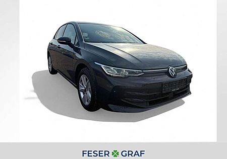 VW Golf Volkswagen Life 1.5 eTSI DSG/LED/Lenk.-Sitzhzg./Rear View
