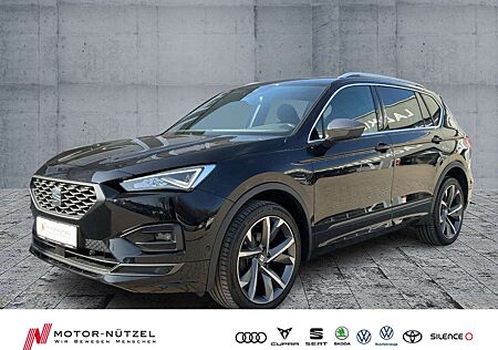 Seat Tarraco 1.5 TSI FR-LINE LED+NAV+ACC+SHZ+PDC+PANO