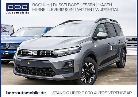 Dacia Jogger Journey TCe 110