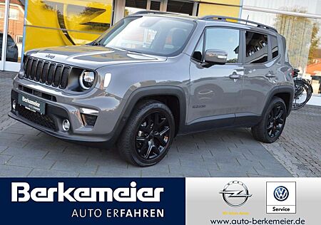 Jeep Renegade 1.0 T-GDI Limited FWD SHZ / Navi / RFK / GJR