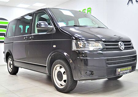 VW T5 Transporter Volkswagen / 7SITZER /NAVI / BI-XENON