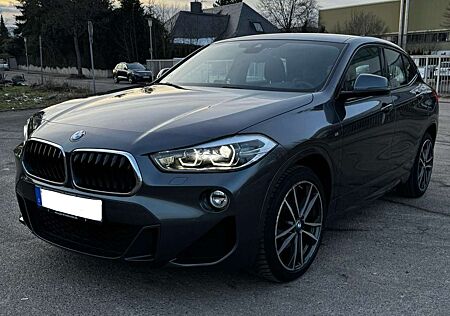 BMW X2 sDrive18i Aut.Advantage