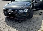 Audi A5 2.0 TDI Sportback (clean diesel) DPF