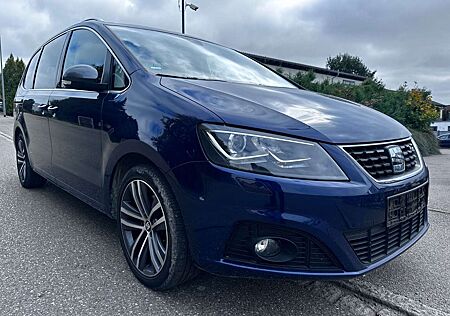 Seat Alhambra FR-Line NAVI/ACC/PANO/1.Hd