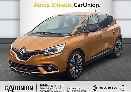 Renault Scenic LIMITED Deluxe Navi+Winter