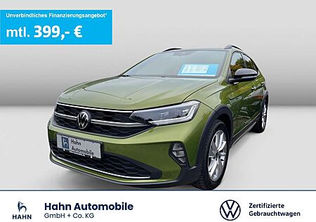 VW Taigo Volkswagen 1.0TSI DSG Move ACC AHK Cam Matrix Navi