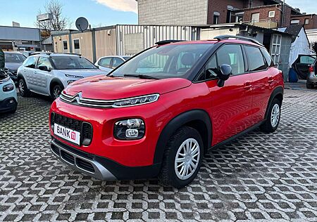 Citroën C3 Aircross Citroen 1,2i*Navi*Klimaauto.*