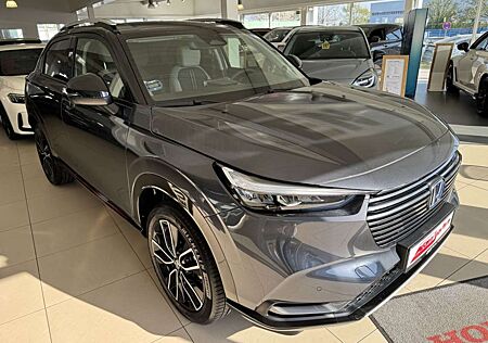Honda HR-V e:HEV 1.5 i-MMD Hybrid Advance Style