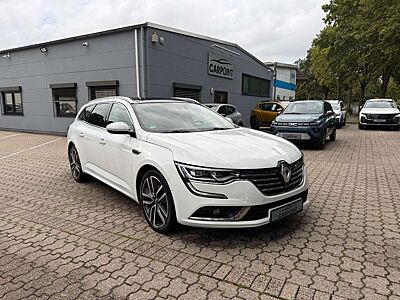Renault Talisman Grandtour Limited TCe 225 EDC BOSE
