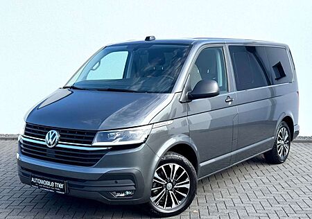 VW T6 Multivan Volkswagen T6.1 Multivan /NAVI/LED/ACC/AHK/CAM/GARANTIE