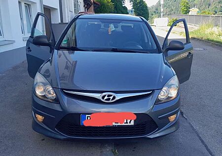 Hyundai i30 1.4 Edition Plus