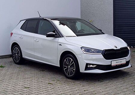 Skoda Fabia Monte Carlo ( Style, Plus ) Sehr gut Ausstattung!!